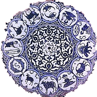 Persian Zodiac